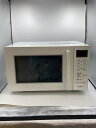 【中古】HITACHI◆電子レンジ HMR-FT19A W【家電・ビジュアル・オーディオ】