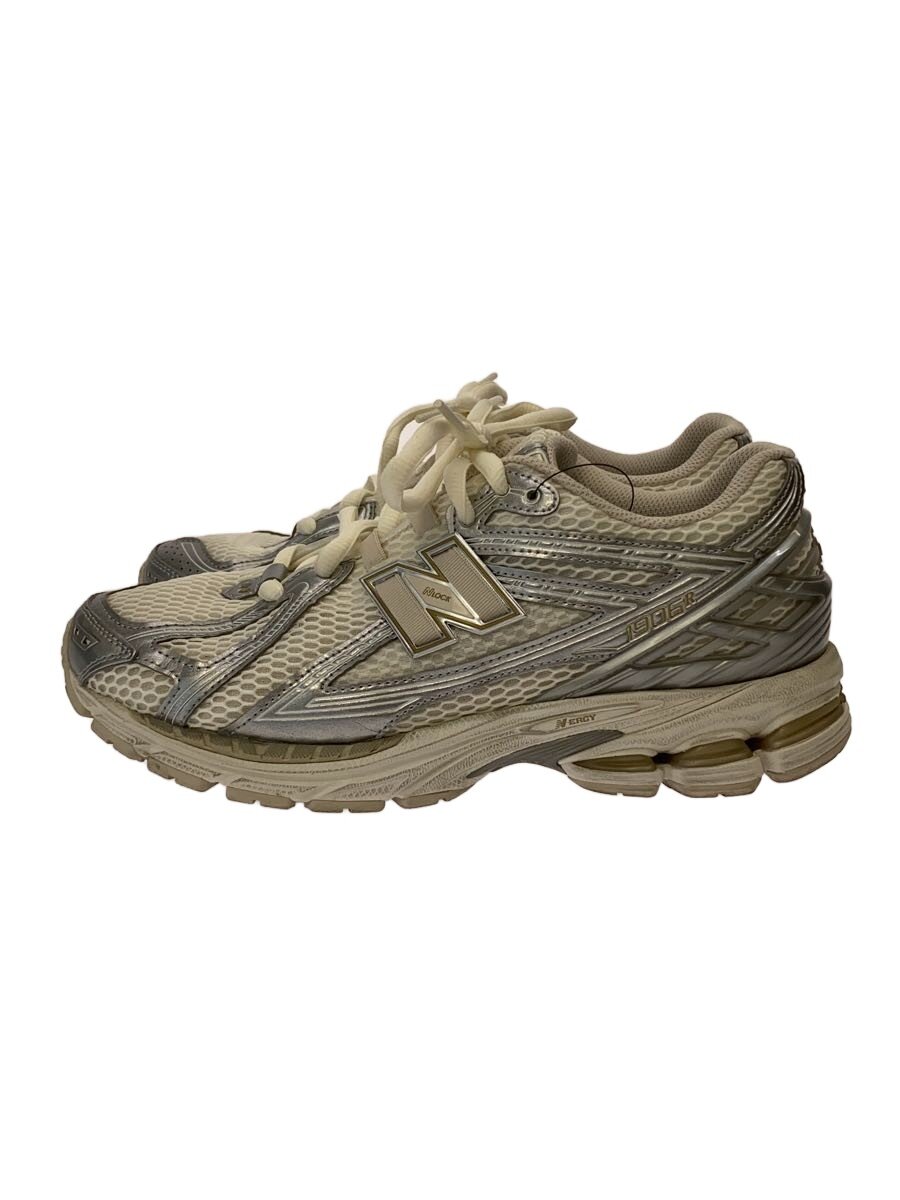 【中古】NEW BALANCE◆ローカットスニーカー/26.5cm/SLV/U1906RRG【シューズ】