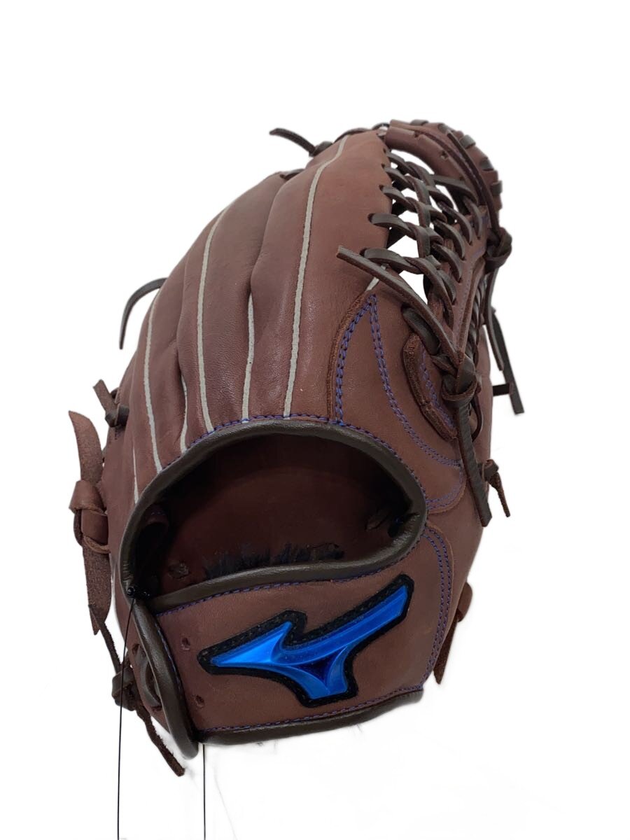 【中古】MIZUNO◆野球用品/右利き用/BRD/ボルドー/軟式用/【スポーツ】