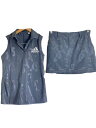 【中古】adidas◆スポーツウェアー/L/BLK【スポーツ】