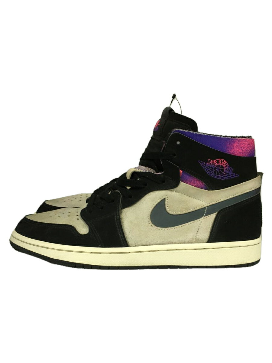 šNIKEAIR JORDAN 1 ZOOM AIR CMFT_硼 1  ե/27.5cm/ڥ塼...