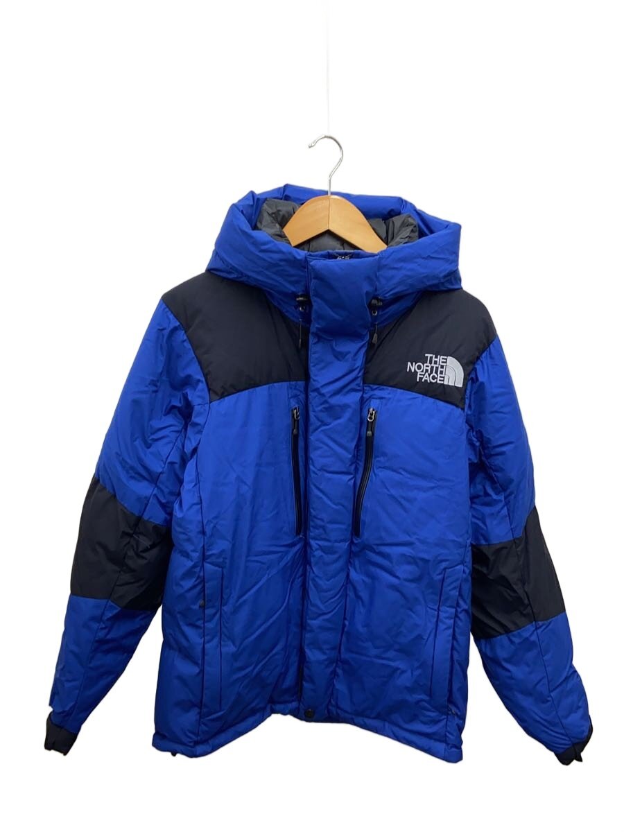 【中古】THE NORTH FACE◆BALTRO LIGHT JACKET/ダウンジャケット/バル ...