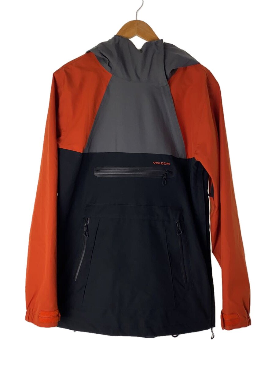 【中古】VOLCOM◆ウェアー/S/G0651912 BOR【スポーツ】