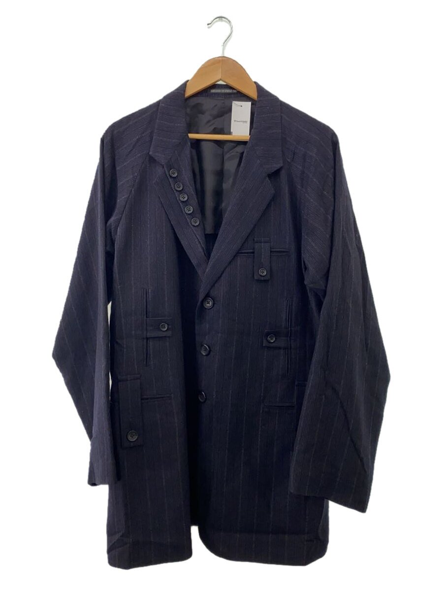 楽天市場】yohji yamamoto テーラードジャケットの通販