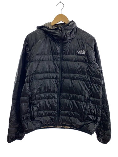 【中古】THE NORTH FACE◆ナイロンジャケット/XL/ナイロン/BLK/ND18971【メンズウェア】 【中古】THE NORTH FACE◆ナイロンジャケット/XL/ナイロン/BLK/ND18971【メンズウェア】