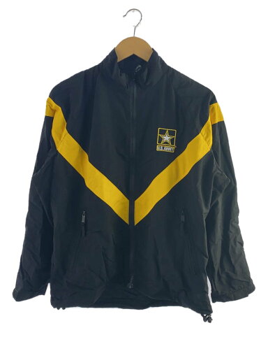 【中古】US.ARMY◆ナイロンジャケット/S/ナイロン/BLK/8415-01-623-8669【メンズウェア】 【中古】US.ARMY◆ナイロンジャケット/S/ナイロン/BLK/8415-01-623-8669【メンズウェア】