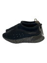 【中古】NIKE◆× UNDERCOVER/MOC FLOW/23cm/BLK/DV5593-002【シューズ】