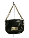 【中古】AVRIL GAU◆ハンドバッグ/--/BLK【バッグ】