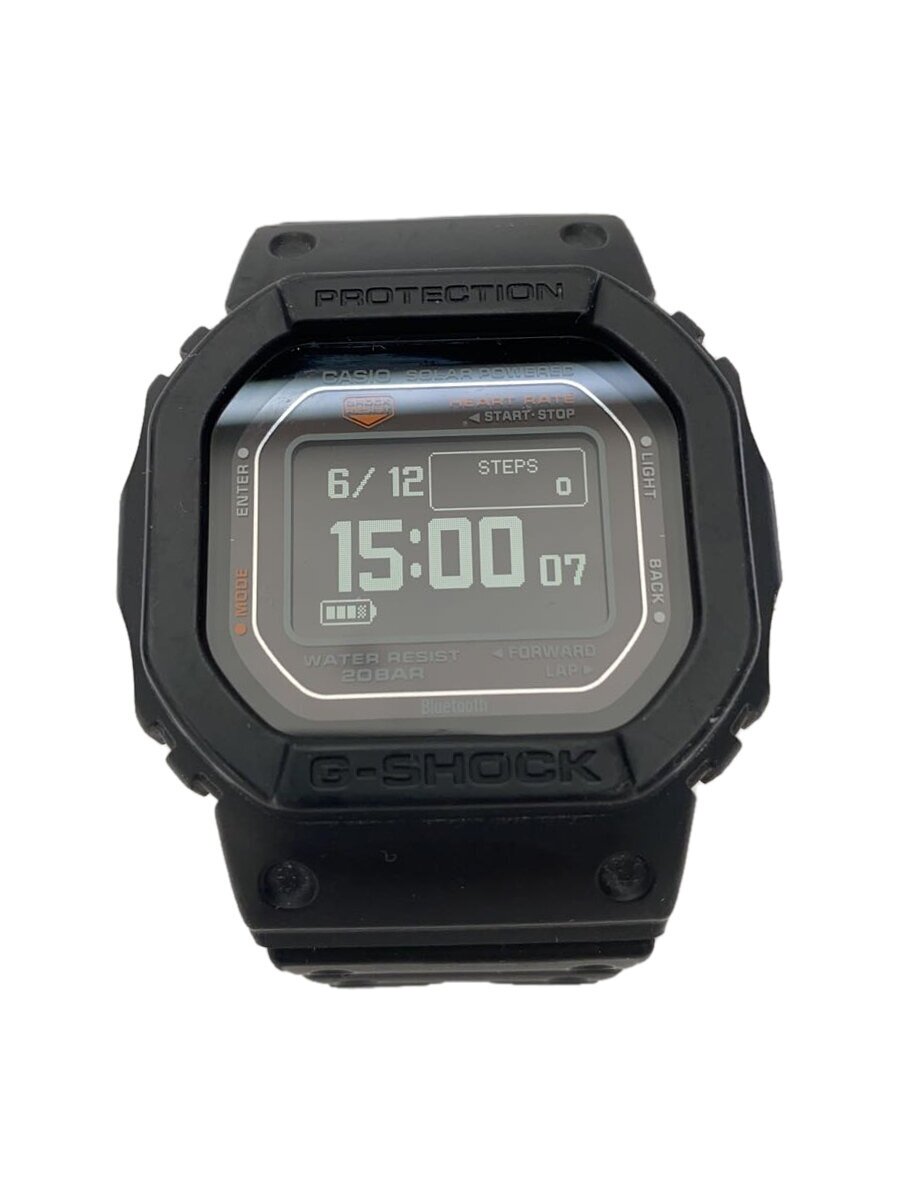 【ブランド】CASIO 【ブランドカナ】カシオ 【型番】 【程度】B 【サイズ】 【メインカラー】ブラック 【素材・生地】ラバー 【キーワード】　　 2025/06/17 セカンドストリート大正千島店【4045】【中古】CASIO◆ソーラー腕時計_G-SHOCK/アナログ/ラバー ブランド CASIO 型番 カラー ブラック 柄 素材・生地 ラバー>色・素材について サイズ >サイズ表示について 実寸 【腕時計】 ケース縦：3.5 / ケース横：4 / 文字盤縦：2.5 / 文字盤横：3 / ケースの厚さ：1 / バンド幅：2 / 手首周り：25 【その他】 その他サイズ：/ 商品は　セカンドストリート大正千島店の店頭にて販売しております。商品に関するお問合わせは、お電話(TEL:06-6556-3091)にて、問合わせ番号：2340454998422をお伝えください。 配送方法やお支払い方法に関するお問い合わせは、サポートセンターまでご連絡をお願いします。 ※お電話の対応は営業時間内のみとなります。お問い合わせフォームでお問い合わせの際はご注文番号をご記入下さい