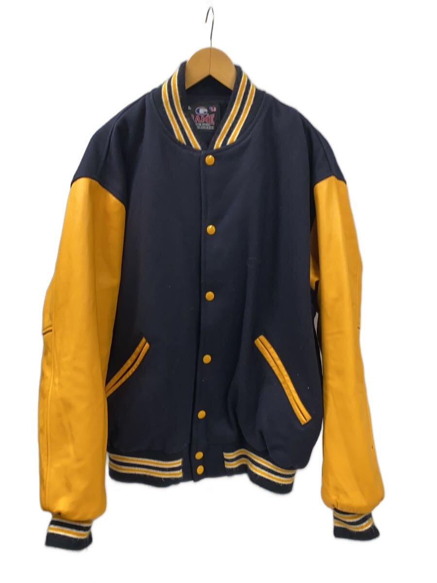 楽天市場】game sportswear スタジャンの通販