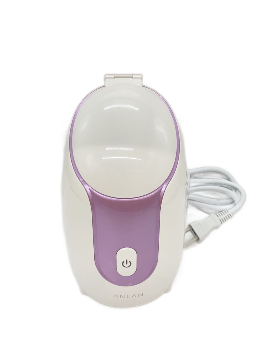 【中古】ANLAN/スチーマー/理美容品【家電・ビジュアル・オーディオ】