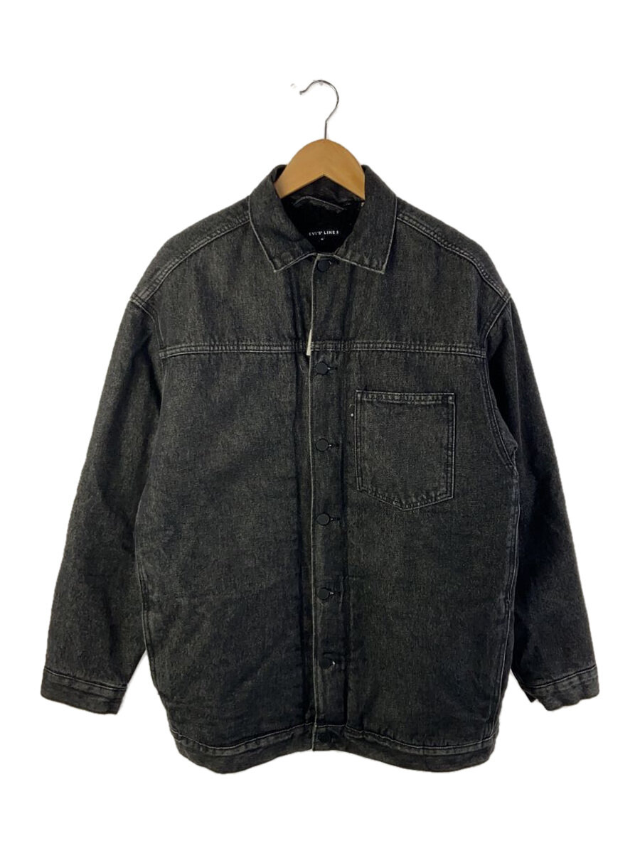 楽天市場】levi's ボア ブラックの通販