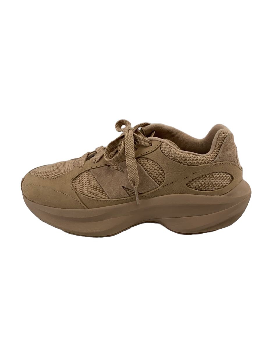 NEW BALANCE◆ローカットスニーカー/28cm/BEG/UWRPDFCB