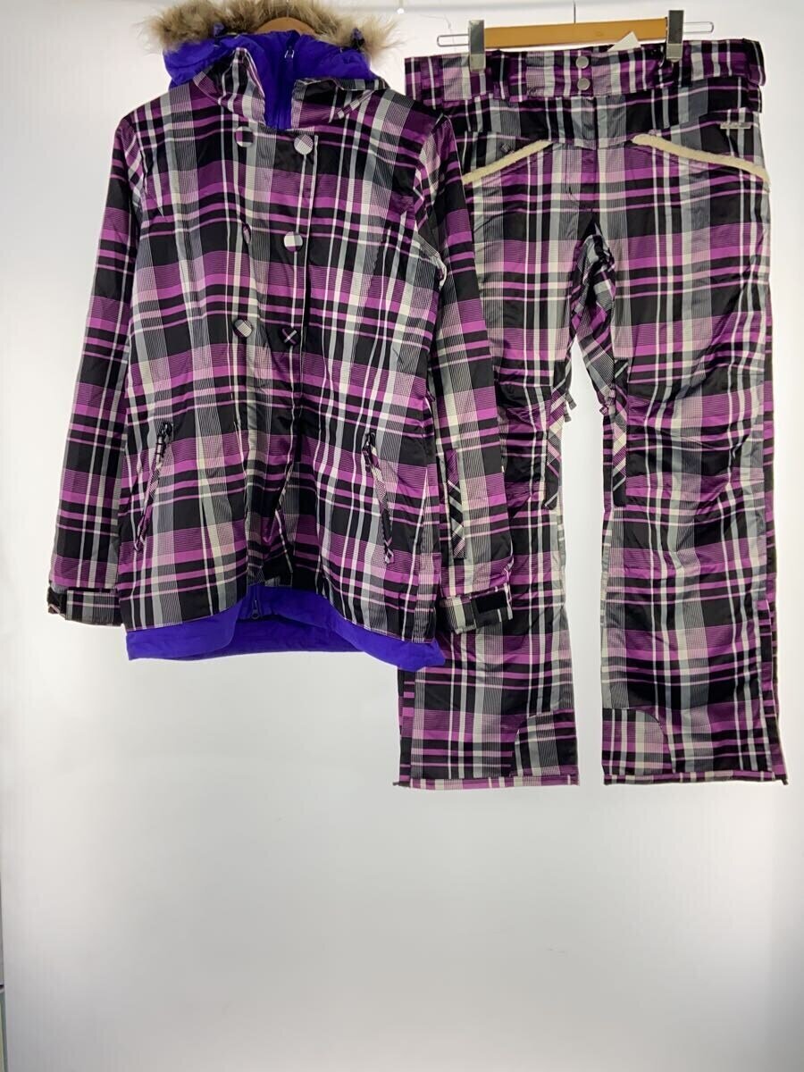 【中古】SCAPE◆ウェアー/M/マルチカラー【スポーツ】