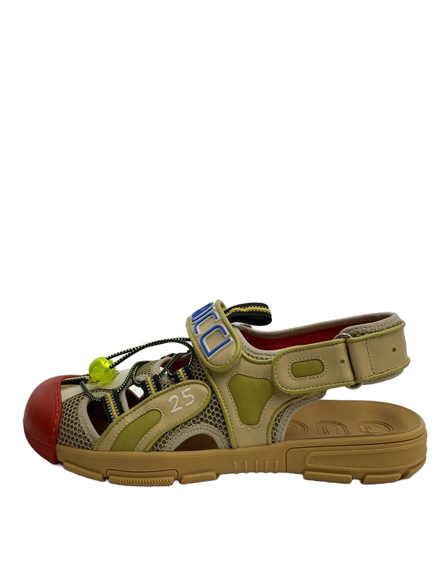【中古】GUCCI◆サンダル/US9/564297//【
