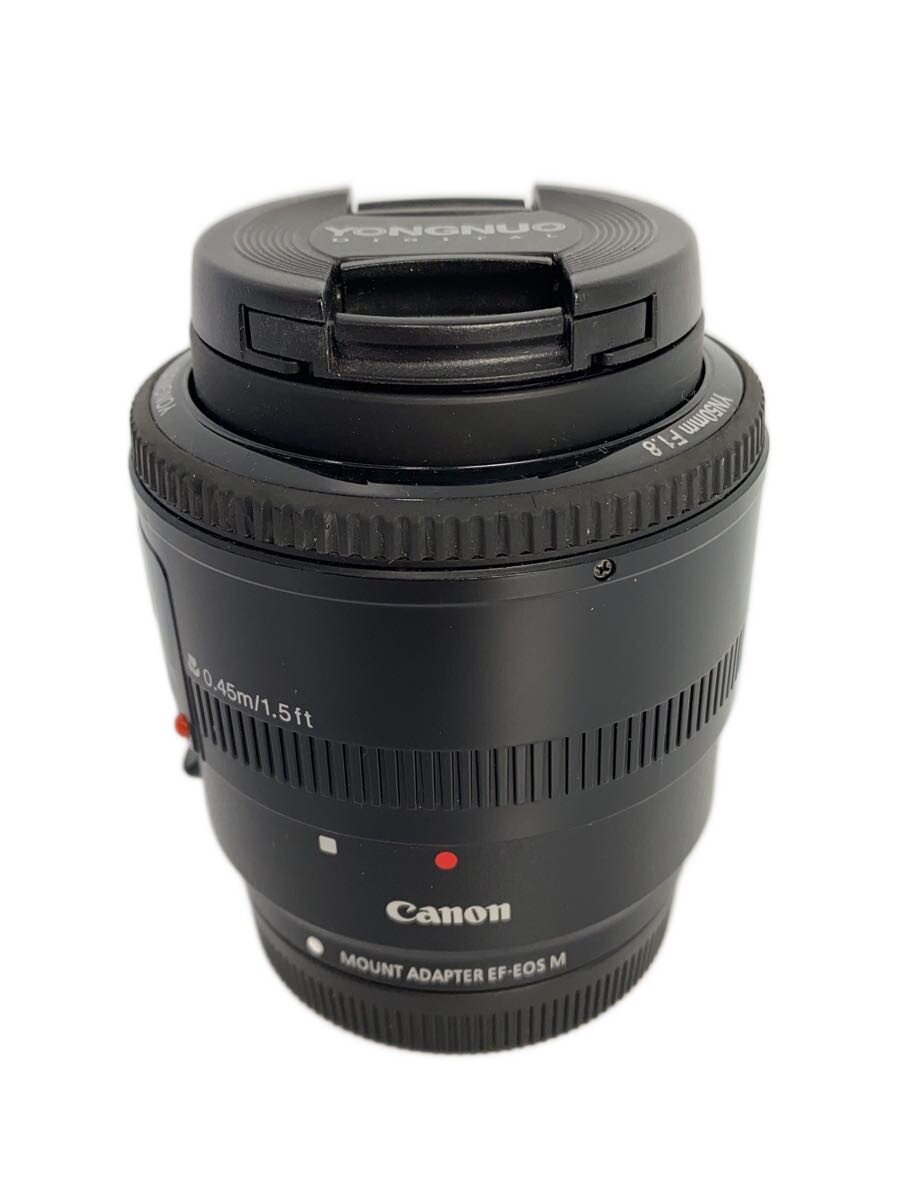 楽天市場】yongnuo yn50mm f1.8nの通販