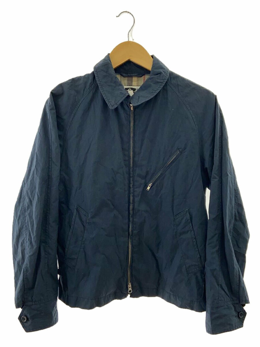 【中古】Engineered Garments◆ジャケット/XS/コットン/NVY【メンズウェア】