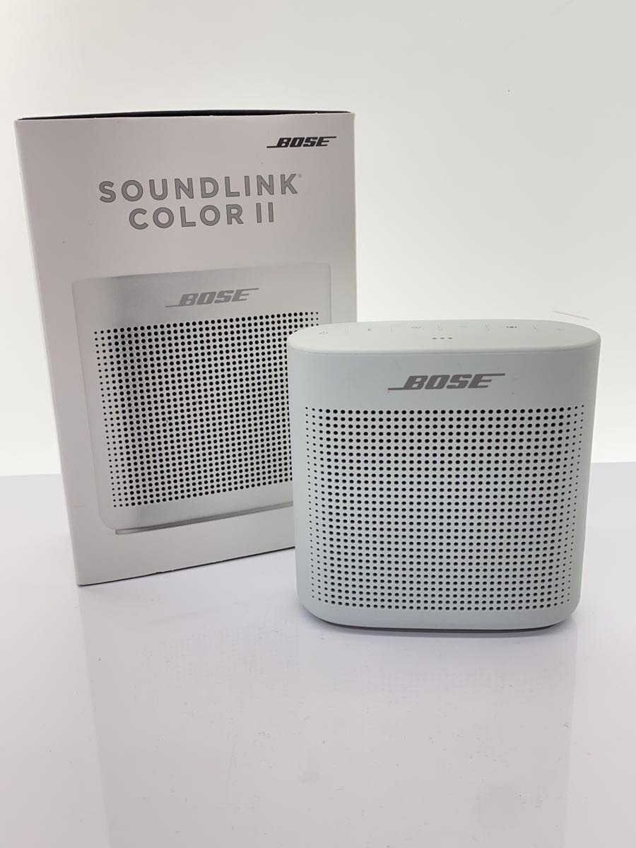 楽天市場】bose soundlink color ⅱの通販