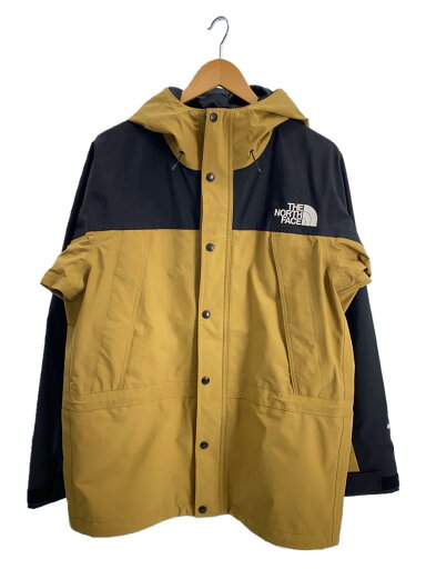 【中古】THE NORTH FACE◆ナイロンジャケット/L/ゴアテックス/NP11834【メンズウェア】 【中古】THE NORTH FACE◆ナイロンジャケット/L/ゴアテックス/NP11834【メンズウェア】