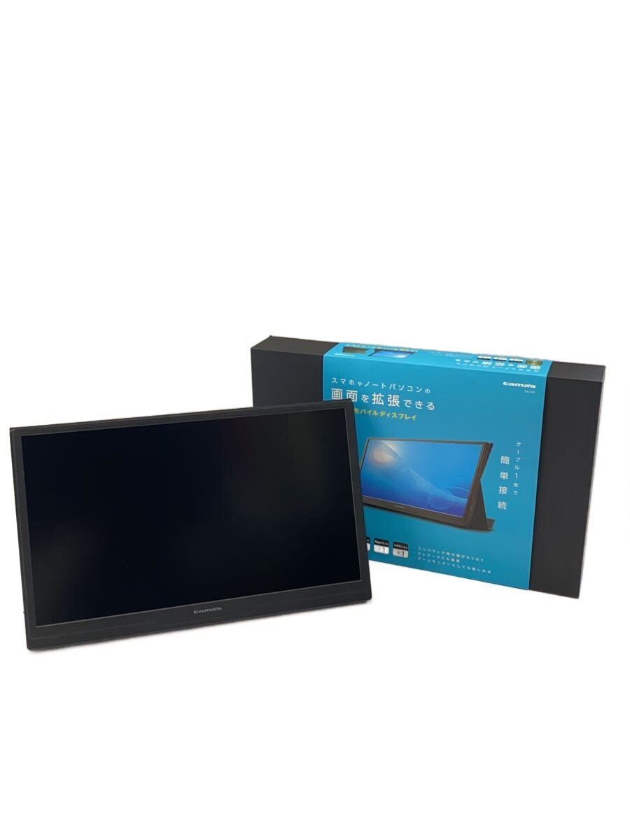 【中古】多摩電子工業◆PCモニター・液晶ディスプレイ TSK122K/16インチ/スクエア型【パソコン】