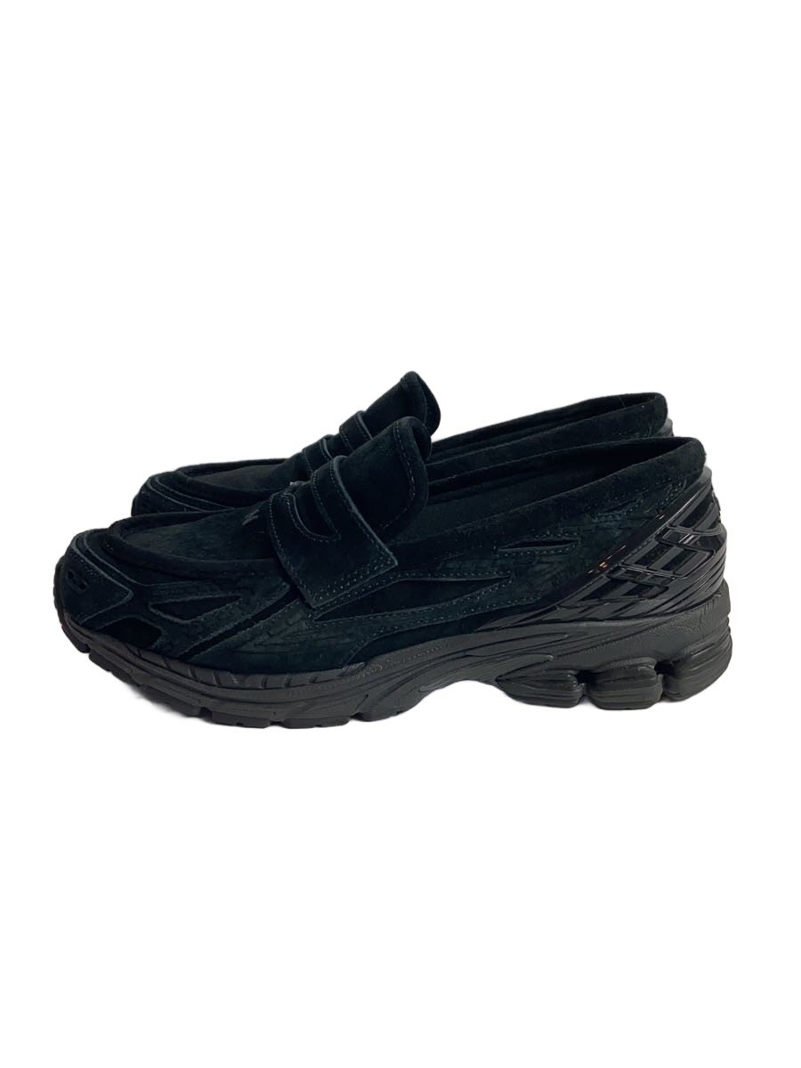 【中古】NEW BALANCE◆U1906/ブラック/28cm/BLK【シューズ】