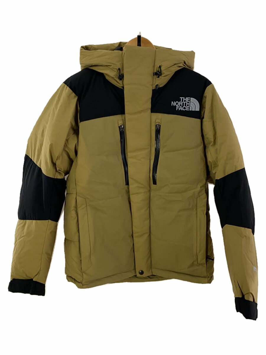 楽天2nd STREET 楽天市場店【中古】THE NORTH FACE◆BALTRO LIGHT JACKET_バルトロライトジャケット/M/ナイロン/CML【メンズウェア】
