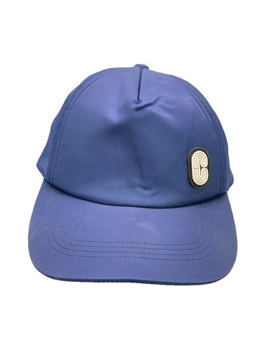 【中古】COACH◆キャップ/--/ナイロン/NVY/無地/メンズ【服飾雑貨他】 【中古】COACH◆キャップ/--/ナイロン/NVY/無地/メンズ【服飾雑貨他】