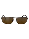 【中古】BVLGARI◆サングラス/BRW/BRW/メンズ/529 1...(4)