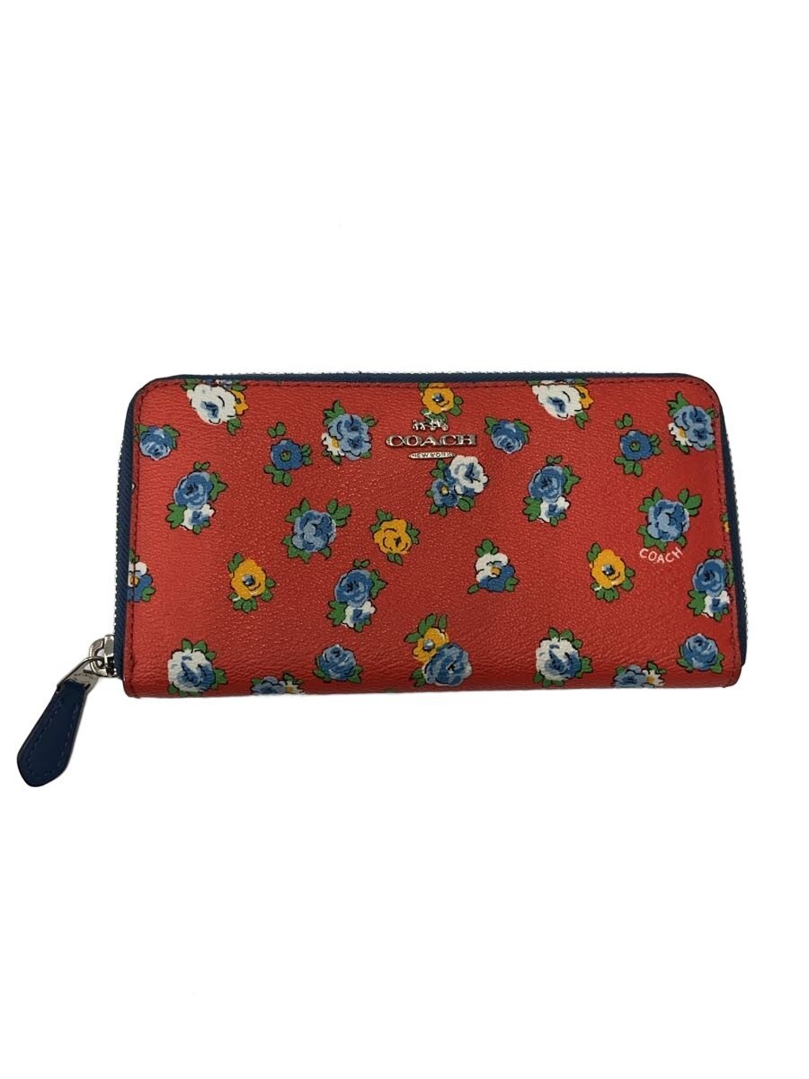（新品）coachコーチ長財布 楽天市場】coach f57215 コーチ 財布 長財布（バッグ・小物・ブランド