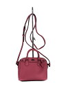 【中古】COACH◆ミニポーチ【バッグ】