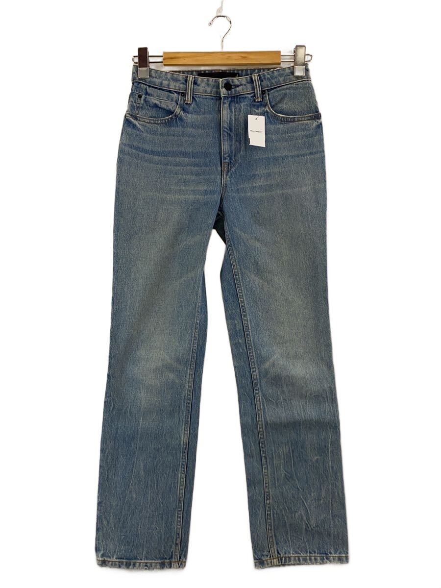 【ブランド】Alexander Wang 【ブランドカナ】アレキサンダーワン 【型番】 【程度】B 【サイズ】28 【メインカラー】インディゴ 【素材・生地】コットン 【キーワード】　　　/ 2026/07/09 スーパーセカンドストリートマーケットスクエア川崎イースト店【5034】【中古】Alexander Wang◆ボトム/28/コットン ブランド Alexander Wang 型番 カラー インディゴ 柄 素材・生地 コットン>色・素材について サイズ 28>サイズ表示について 実寸（cm） 【パンツ】 ウエスト幅：36 / ヒップ幅：43 / 股上：28 / 股下：71 【その他】 その他サイズ：/ 商品は　スーパーセカンドストリートマーケットスクエア川崎イースト店の店頭にて販売しております。商品に関するお問合わせは、お電話(TEL:044-742-8091)にて、問合わせ番号：2333711998501をお伝えください。 配送方法やお支払い方法に関するお問い合わせは、サポートセンターまでご連絡をお願いします。 ※お電話の対応は営業時間内のみとなります。お問い合わせフォームでお問い合わせの際はご注文番号をご記入下さい