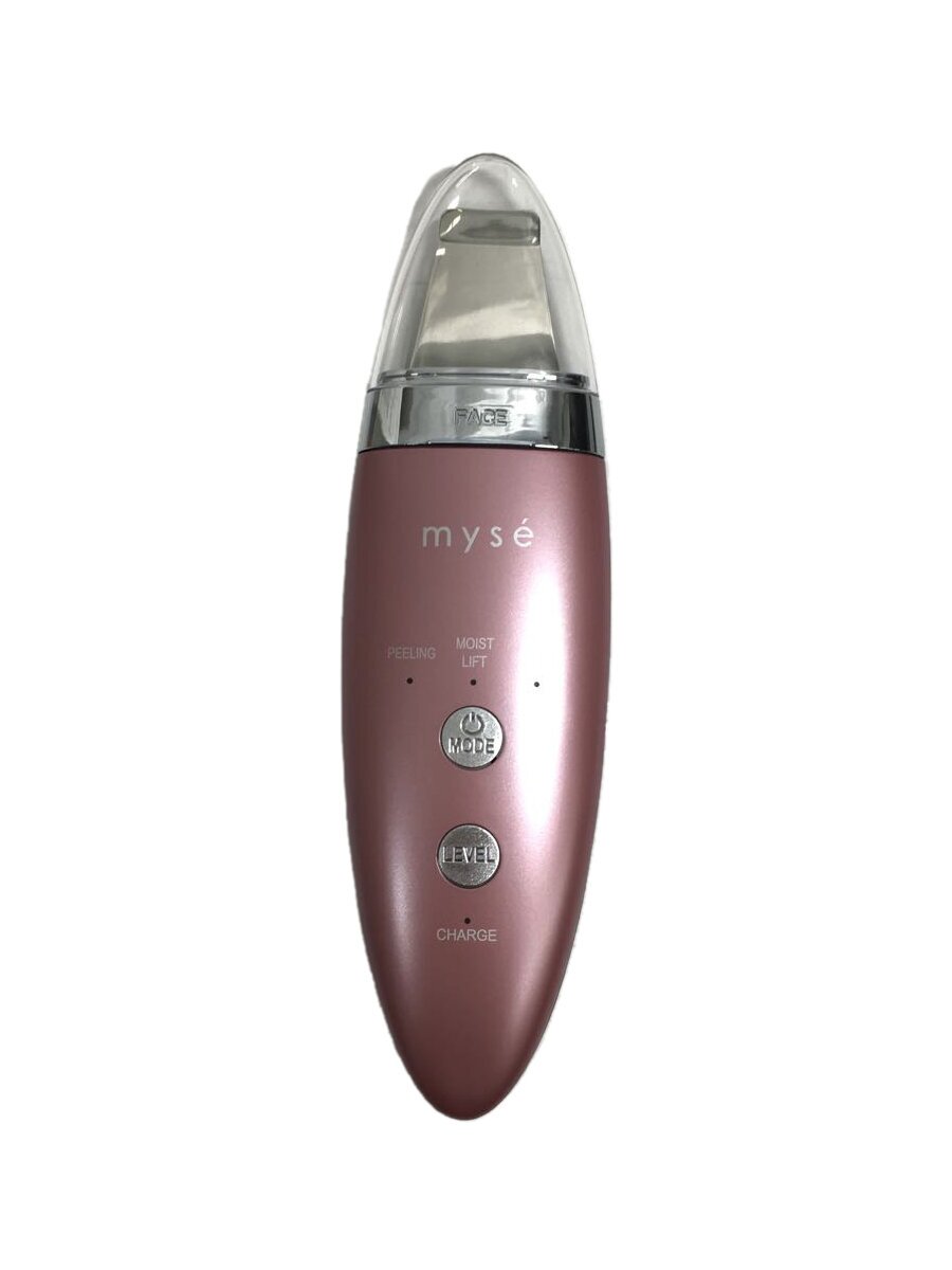【中古】YA-MAN◆美容器具 ミーゼ ダブルピーリング プレミアム MS-40P//【家電・ビジュアル・オーディオ】