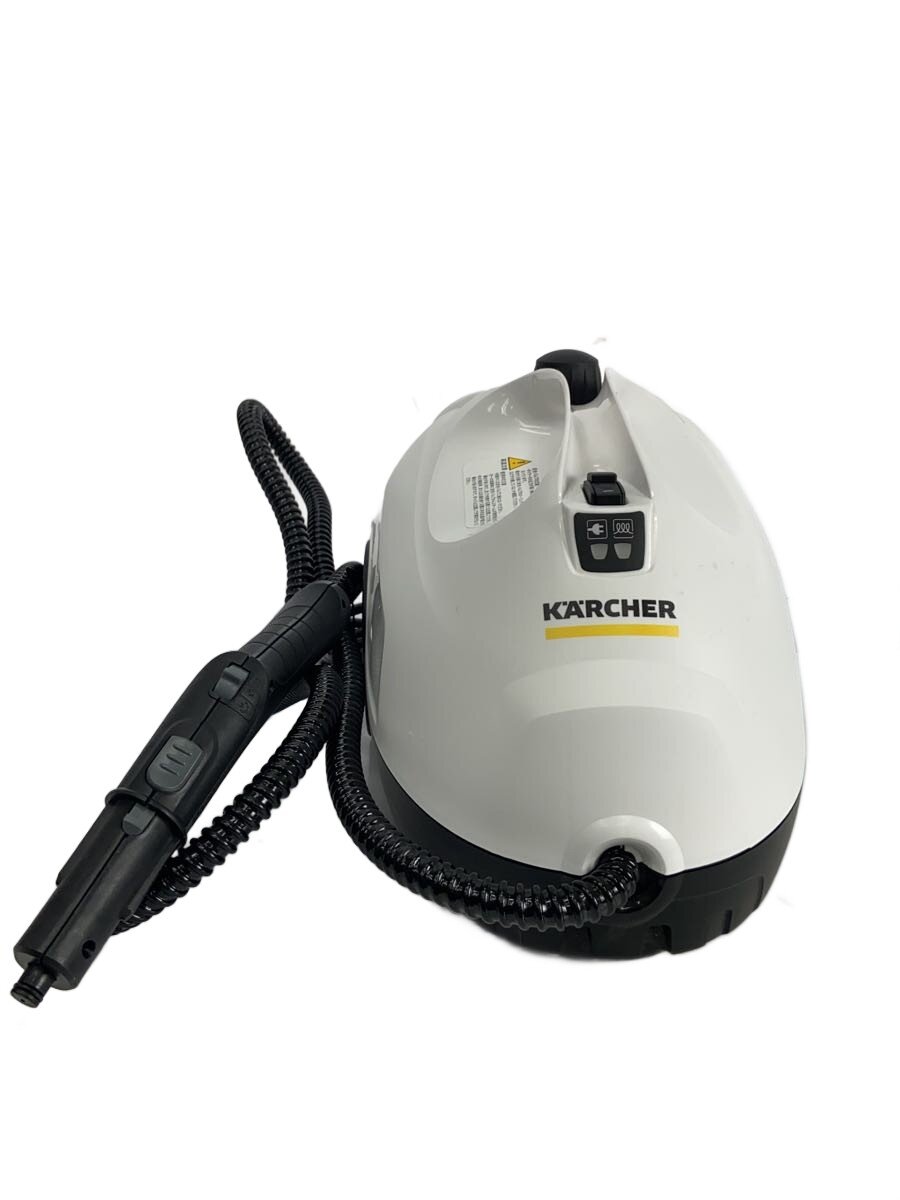 KARCHER◆スチームクリーナー SC 2 EasyFix プレミアム 1.512-093.0//