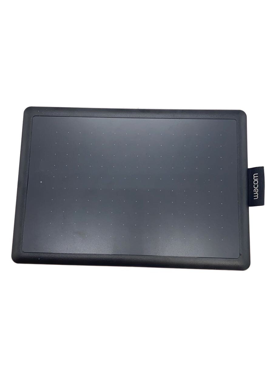 【中古】WACOM◆ペンタブレット One by Wacom small CTL-472/K0-C【パソコン】