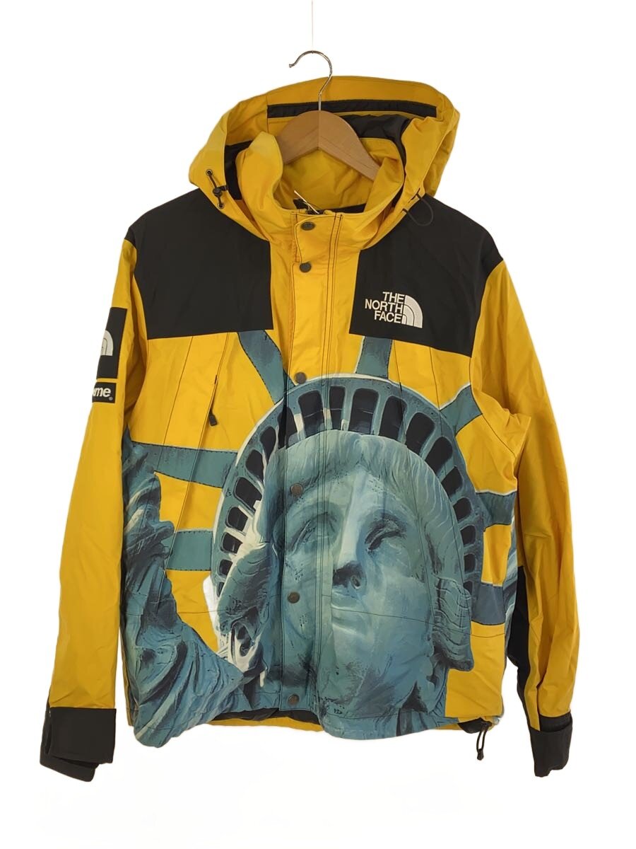 楽天市場】the north face statue of liberty mountain jacketの通販