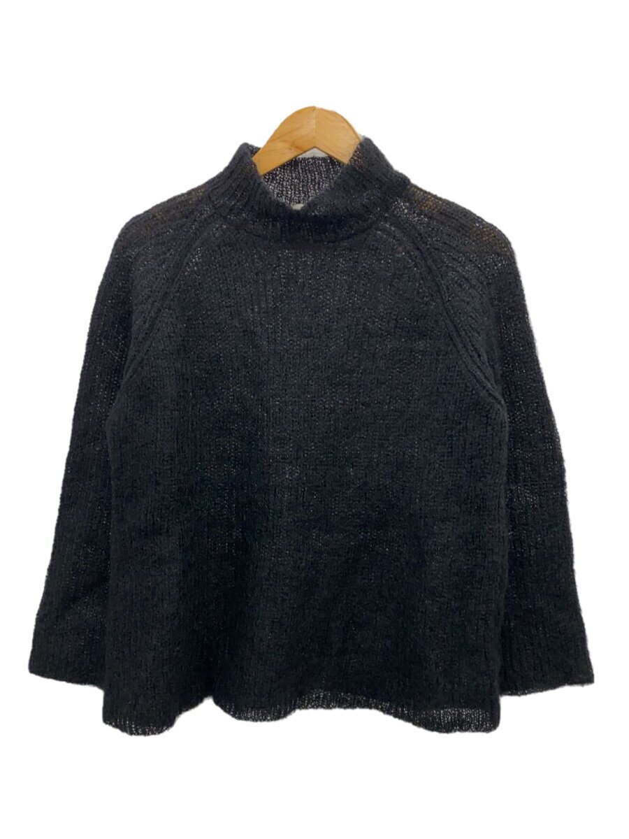 【ブランド】I.S. ISSEY MIYAKE SPORT 【ブランドカナ】イッセイミヤケスポーツ 【型番】 【程度】B 【サイズ】M 【メインカラー】ブラック 【素材・生地】ウール 【キーワード】　　 2024/12/09 セカンドストリート蛍茶屋店【4161】【中古】I.S. ISSEY MIYAKE SPORT◆セーター/M/ウール ブランド I.S. ISSEY MIYAKE SPORT 型番 カラー ブラック 柄 素材・生地 ウール>色・素材について サイズ M>サイズ表示について 実寸（cm） 【カットソー】 身幅：53.5 / 着丈：59.5 / ゆき：79 【その他】 その他サイズ：/ 商品は　セカンドストリート蛍茶屋店の店頭にて販売しております。商品に関するお問合わせは、お電話(TEL:095-872-0010)にて、問合わせ番号：2341611798527をお伝えください。 配送方法やお支払い方法に関するお問い合わせは、サポートセンターまでご連絡をお願いします。 ※お電話の対応は営業時間内のみとなります。お問い合わせフォームでお問い合わせの際はご注文番号をご記入下さい この商品に関する出品店舗からのコメント 【状態について】一般的な中古品と同等のコンディションで、特筆すべき致命的なダメージはございません。こちらの商品は店頭でも同時販売しておりますので、販売済み、また掲載時とコンディションが異なる場合がございます。