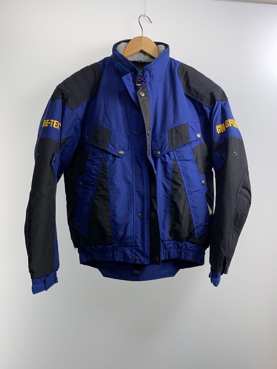 【中古】GWSPORT/ウェアー/L/NVY/GSM2752【スポーツ】