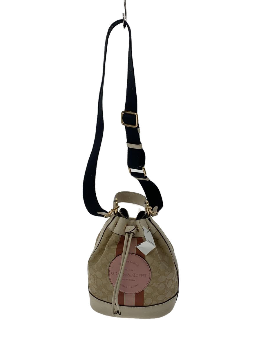 【中古】COACH◆Dempsey Dr