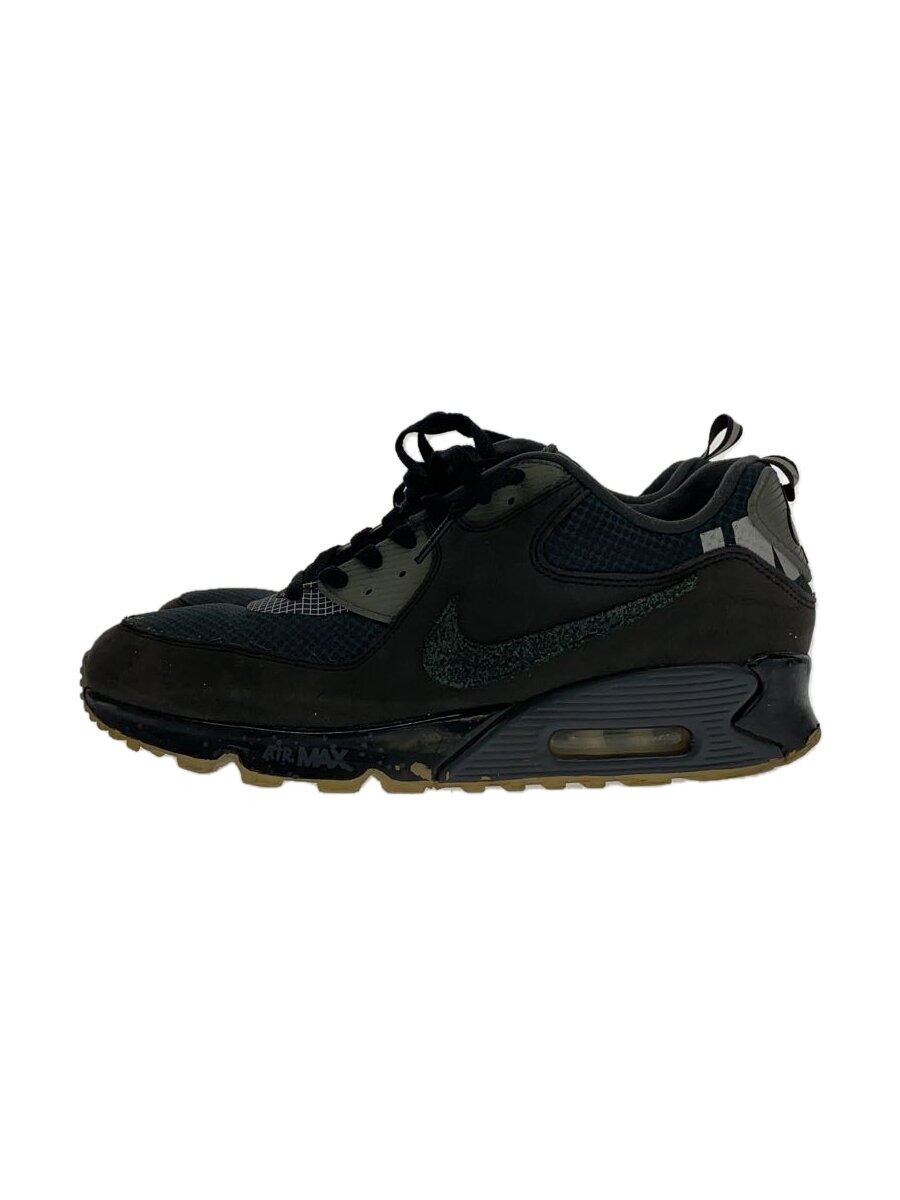 NIKE◆AIR MAX 90/エアマックス 90/ブラック/CQ2289-002/28cm/BLK