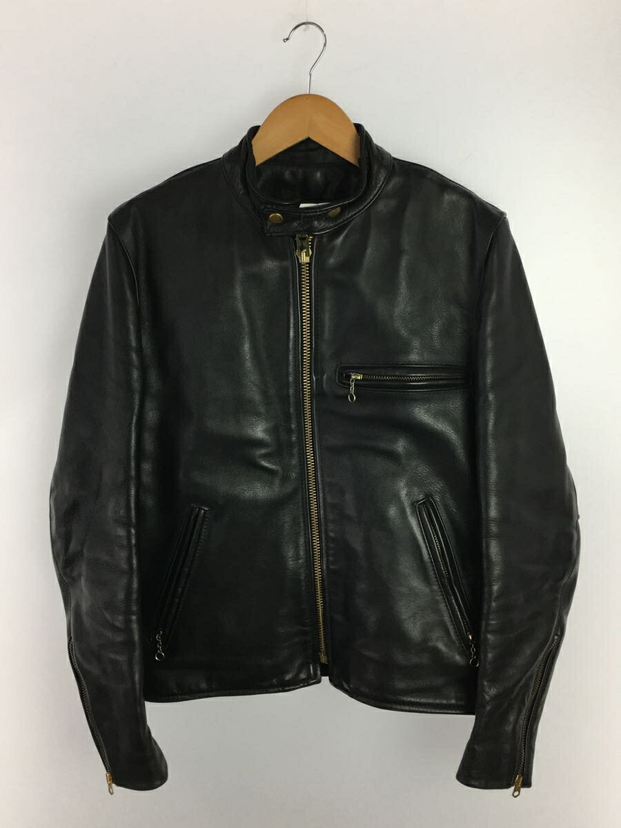 【中古】VANSON◆シング