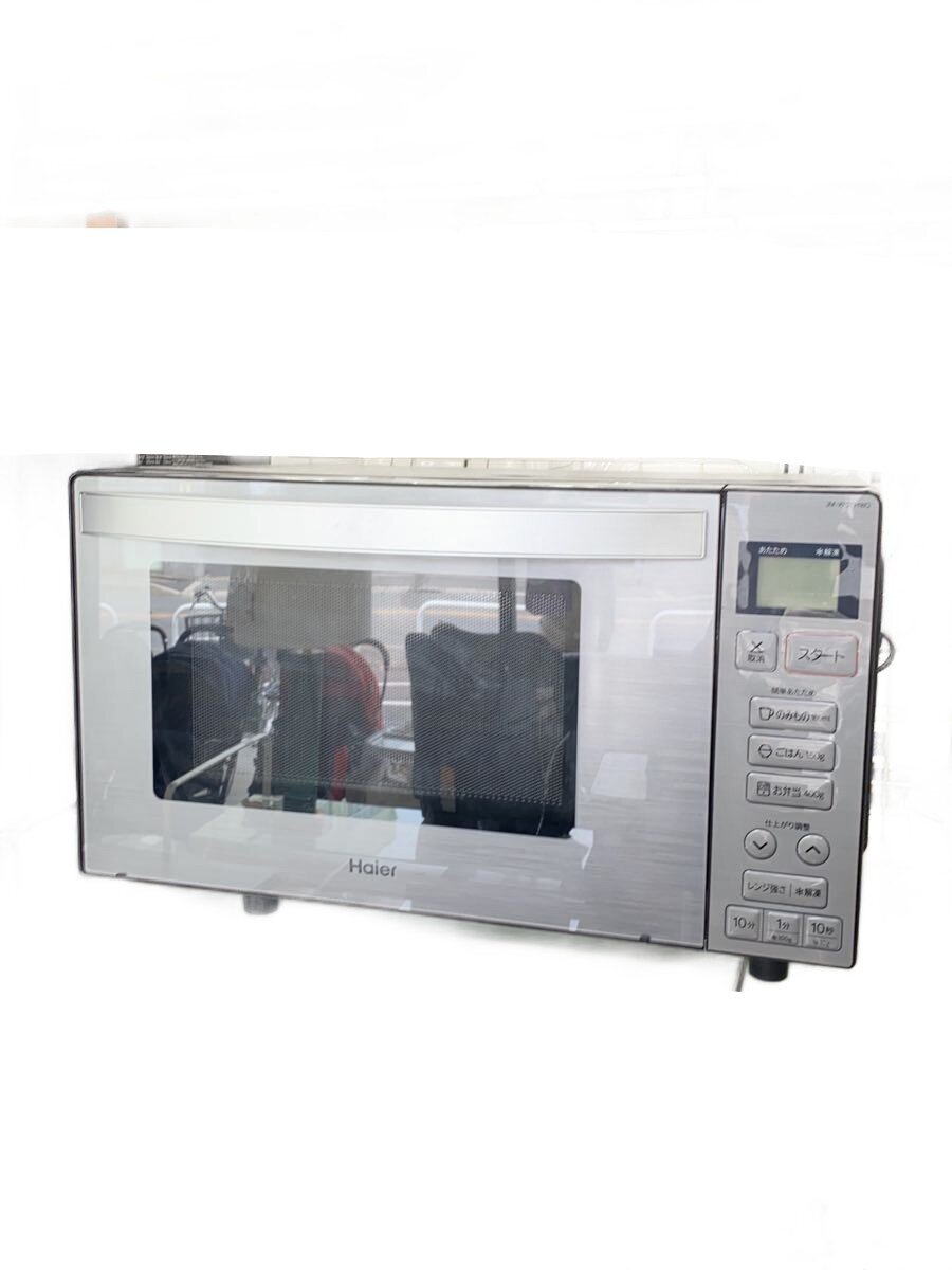 【中古】Haier/AQUA(Haier aqua sales)◆#電子レンジ JM-XP2FH18//【家電・ビジュアル・オーディオ】