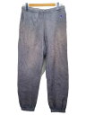 【中古】STANDARD CALIFORNIA◆ボトム/M/コットン/GRY【メンズウェア】