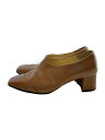 【中古】CLANE◆SWITCHING BOOTEE/37/CML/13115-8412【シューズ】