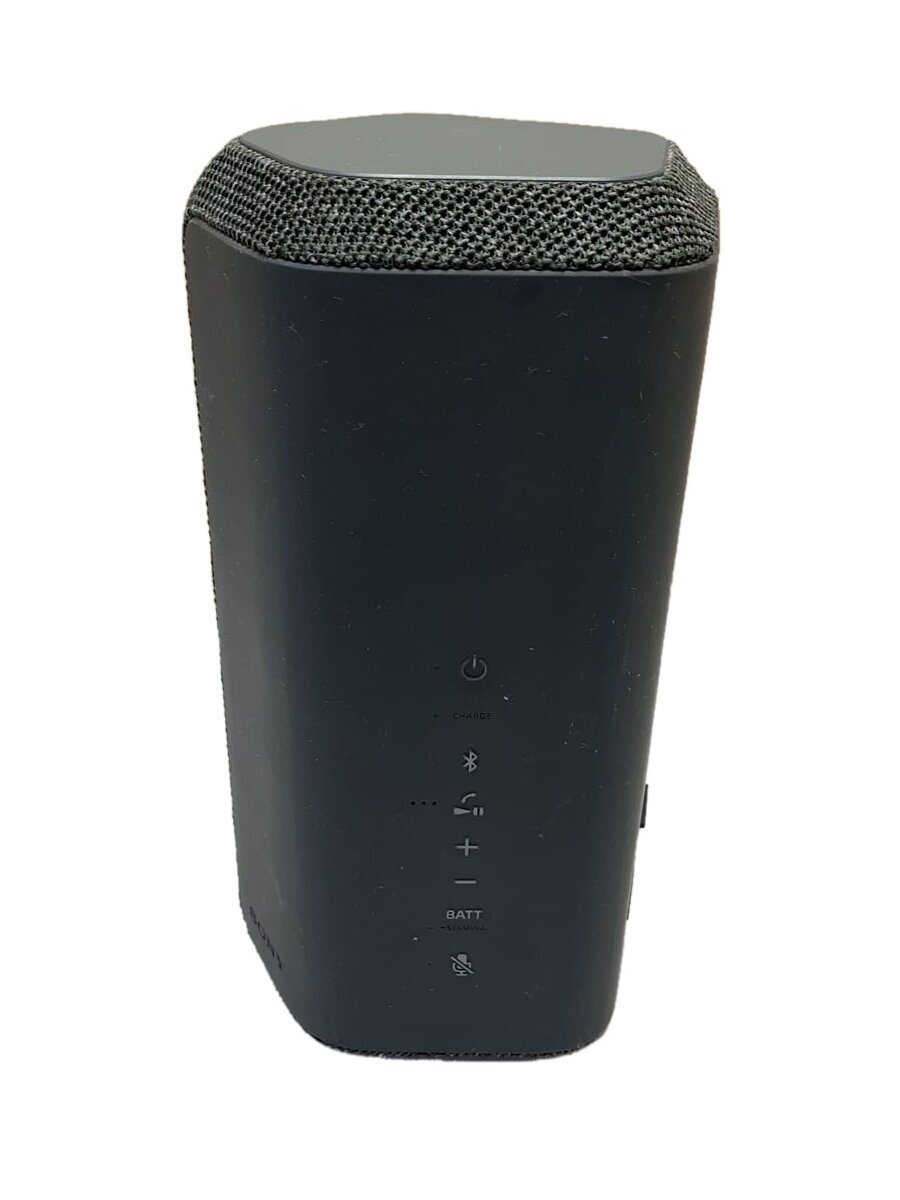 【中古】SONY◆Bluetoothスピーカー SRS-XE300【家電・ビジュアル・オーディオ】