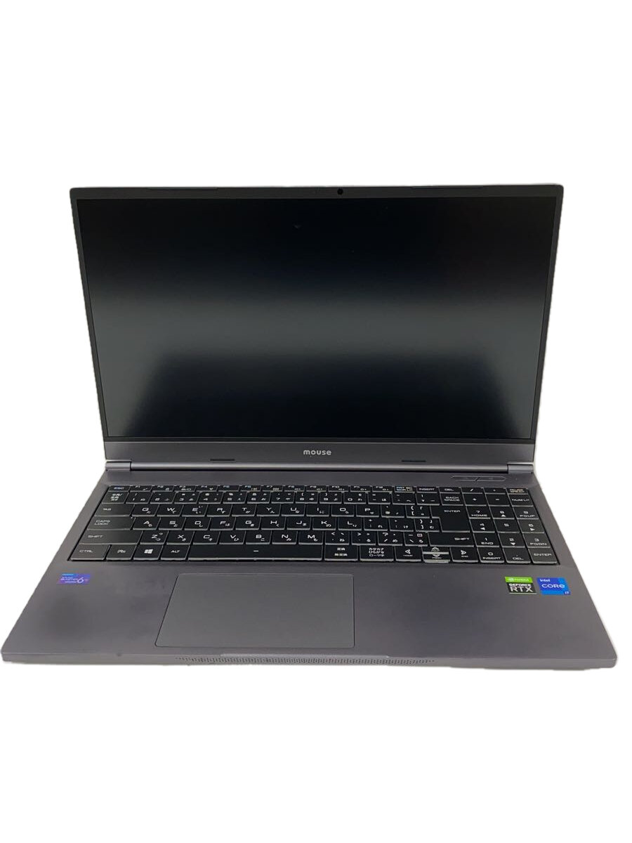 【中古】mouse computer◆ノートPC/21105N-TGLABW11【パソコン】