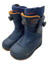 【中古】K2◆スノーボードブーツ/26cm/BOA/NVY/ケーツー【スポーツ】