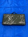 【中古】CAPTAIN STAG◆テントマット EVAフォームマット(ダブル) UB-3001/1人用/GRN【スポーツ】