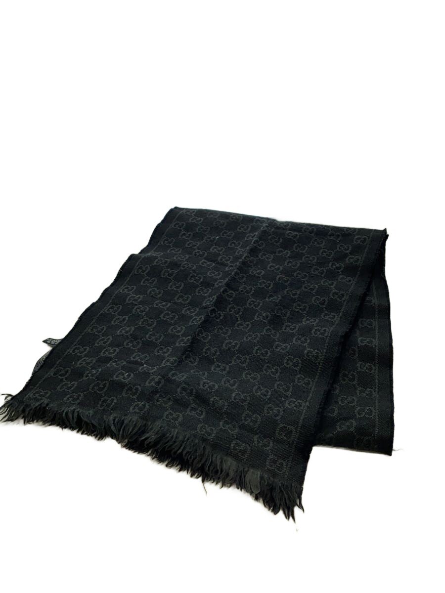 【ブランド】GUCCI 【ブランドカナ】グッチ 【型番】 【程度】C 【サイズ】 【メインカラー】 【素材・生地】その他 【キーワード】　　 2026/01/28 セカンドストリート伊丹西野店【3674】【中古】GUCCI◆マフラー/--/レディース【服飾雑貨他】 ブランド GUCCI 型番 カラー 柄 素材・生地 その他>色・素材について サイズ >サイズ表示について 実寸（cm） 【マフラー】 幅：33 / 全長：183 【その他】 その他サイズ：/ 商品は　セカンドストリート伊丹西野店の店頭にて販売しております。商品に関するお問合わせは、お電話(TEL:072-773-5772)にて、問合わせ番号：2336745798581をお伝えください。 配送方法やお支払い方法に関するお問い合わせは、サポートセンターまでご連絡をお願いします。 ※お電話の対応は営業時間内のみとなります。お問い合わせフォームでお問い合わせの際はご注文番号をご記入下さい この商品に関する出品店舗からのコメント 1毛玉有り、毛羽立ち有り全体的に、毛玉や、毛羽立ちがございます