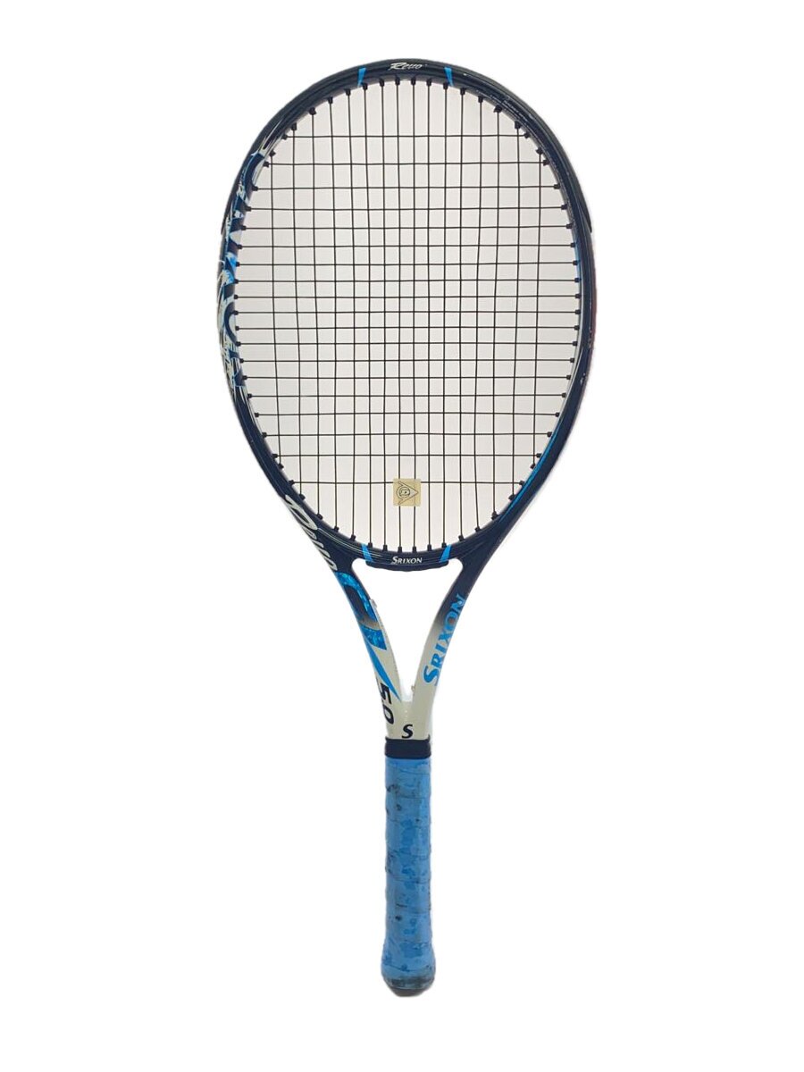 【中古】SRIXON◆テニスラケット/硬式ラケット/BLU【スポーツ】