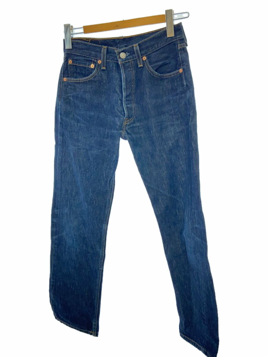 【中古】Levi’s◆ボトム/29/デニム/IDG/無地/3958CS17【メンズウェア】